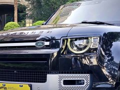 Land Rover Defender Facelift 90 3.0T P400 XS - ფოტო 7