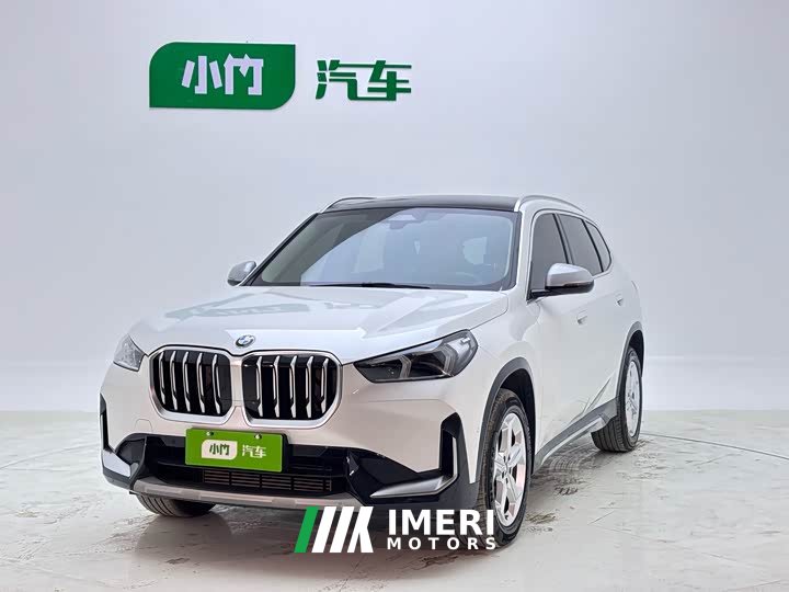 BMW X1 sDrive20Li X Design Package