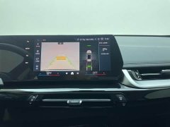 BMW X1 sDrive20Li X Design Package - ფოტო 10