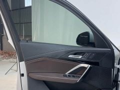 BMW X1 sDrive20Li X Design Package - ფოტო 16