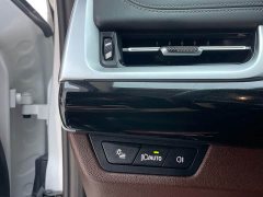 BMW X1 sDrive20Li X Design Package - ფოტო 17