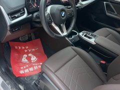 BMW X1 sDrive20Li X Design Package - ფოტო 18