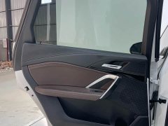 BMW X1 sDrive20Li X Design Package - ფოტო 19
