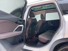 BMW X1 sDrive20Li X Design Package - ფოტო 20
