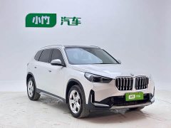 BMW X1 sDrive20Li X Design Package - ფოტო 3
