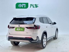 BMW X1 sDrive20Li X Design Package - ფოტო 4