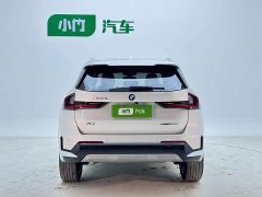 BMW X1 sDrive20Li X Design Package - ფოტო 5