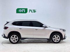 BMW X1 sDrive20Li X Design Package - ფოტო 6