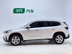 BMW X1 sDrive20Li X Design Package - ფოტო 8