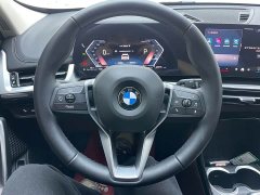 BMW X1 sDrive20Li X Design Package - ფოტო 9