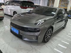 Lynk & Co Geely Lynk & Co 03 2022 1.5T DCT Pro - ფოტო 1