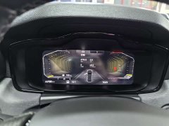 Lynk & Co Geely Lynk & Co 03 2022 1.5T DCT Pro - ფოტო 11
