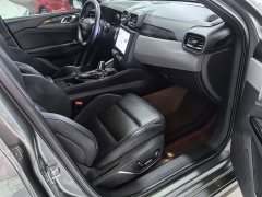 Lynk & Co Geely Lynk & Co 03 2022 1.5T DCT Pro - ფოტო 12