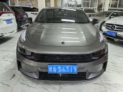 Lynk & Co Geely Lynk & Co 03 2022 1.5T DCT Pro - ფოტო 2