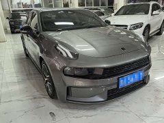 Lynk & Co Geely Lynk & Co 03 2022 1.5T DCT Pro - ფოტო 3