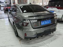 Lynk & Co Geely Lynk & Co 03 2022 1.5T DCT Pro - ფოტო 4