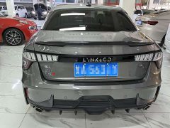 Lynk & Co Geely Lynk & Co 03 2022 1.5T DCT Pro - ფოტო 5