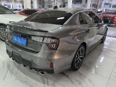 Lynk & Co Geely Lynk & Co 03 2022 1.5T DCT Pro - ფოტო 6
