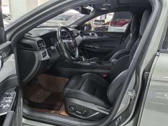 Lynk & Co Geely Lynk & Co 03 2022 1.5T DCT Pro - ფოტო 7