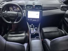 Lynk & Co Geely Lynk & Co 03 2022 1.5T DCT Pro - ფოტო 8