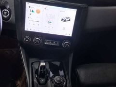 Lynk & Co Geely Lynk & Co 03 2022 1.5T DCT Pro - ფოტო 9