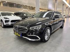 Mercedes-Benz E-Class Facelift E 300 L Fashion - ფოტო 1
