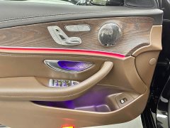 Mercedes-Benz E-Class Facelift E 300 L Fashion - ფოტო 12