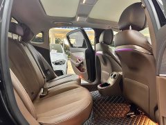 Mercedes-Benz E-Class Facelift E 300 L Fashion - ფოტო 14