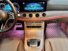 Mercedes-Benz E-Class Facelift E 300 L Fashion - ფოტო 15