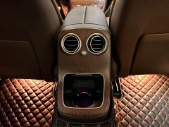 Mercedes-Benz E-Class Facelift E 300 L Fashion - ფოტო 16