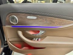 Mercedes-Benz E-Class Facelift E 300 L Fashion - ფოტო 17