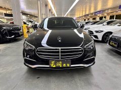 Mercedes-Benz E-Class Facelift E 300 L Fashion - ფოტო 2
