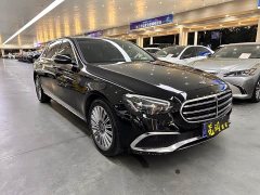 Mercedes-Benz E-Class Facelift E 300 L Fashion - ფოტო 3