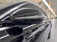 Mercedes-Benz E-Class Facelift E 300 L Fashion - ფოტო 5