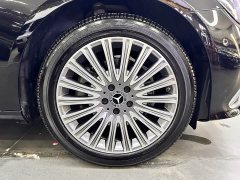 Mercedes-Benz E-Class Facelift E 300 L Fashion - ფოტო 6