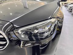 Mercedes-Benz E-Class Facelift E 300 L Fashion - ფოტო 7