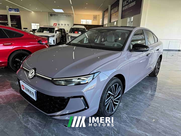 Volkswagen Lavida 2026 Pro 300TSI Starry Sky Smart Edition - ავტომობილი ჩინეთიდან