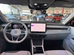 Volkswagen Lavida 2026 Pro 300TSI Starry Sky Smart Edition - ფოტო 10