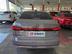 Volkswagen Lavida 2026 Pro 300TSI Starry Sky Smart Edition - ფოტო 7