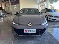 Volkswagen Lavida 2026 Pro 300TSI Starry Sky Smart Edition - ფოტო 8
