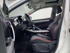 Geely Bingyue 2020 PRO 240T DCT Hunter - ფოტო 4