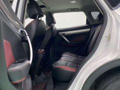 Geely Bingyue 2020 PRO 240T DCT Hunter - ფოტო 5