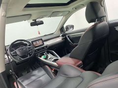 Geely Bingyue 2020 PRO 240T DCT Hunter - ფოტო 6