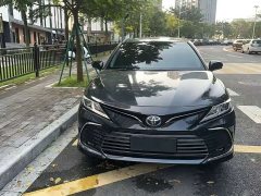 Toyota Camry 2021 Hybrid 2.5L HGVP Leading Edition - ფოტო 3