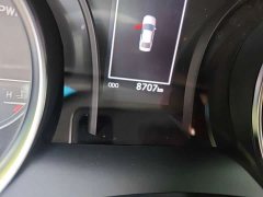 Toyota Camry 2021 Hybrid 2.5L HGVP Leading Edition - ფოტო 4