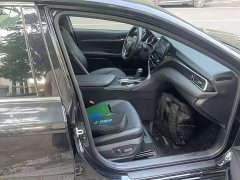 Toyota Camry 2021 Hybrid 2.5L HGVP Leading Edition - ფოტო 6