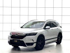 Honda CR-V 240TURBO CVT 2WD Premium - ფოტო 1