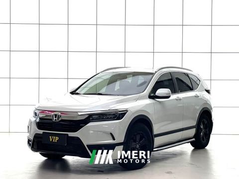 2021 Honda CR-V 240TURBO CVT 2WD Premium