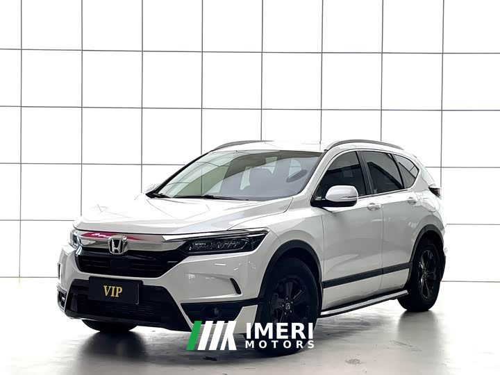 Honda CR-V 240TURBO CVT 2WD Premium
