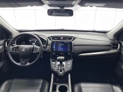 Honda CR-V 240TURBO CVT 2WD Premium - ფოტო 10